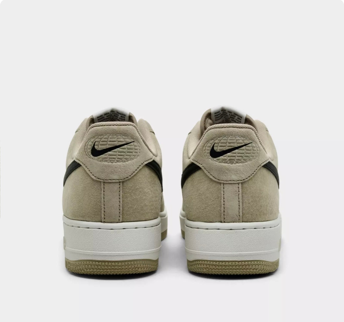 🔥 Nike Air Force 1'07 LV8 🔥