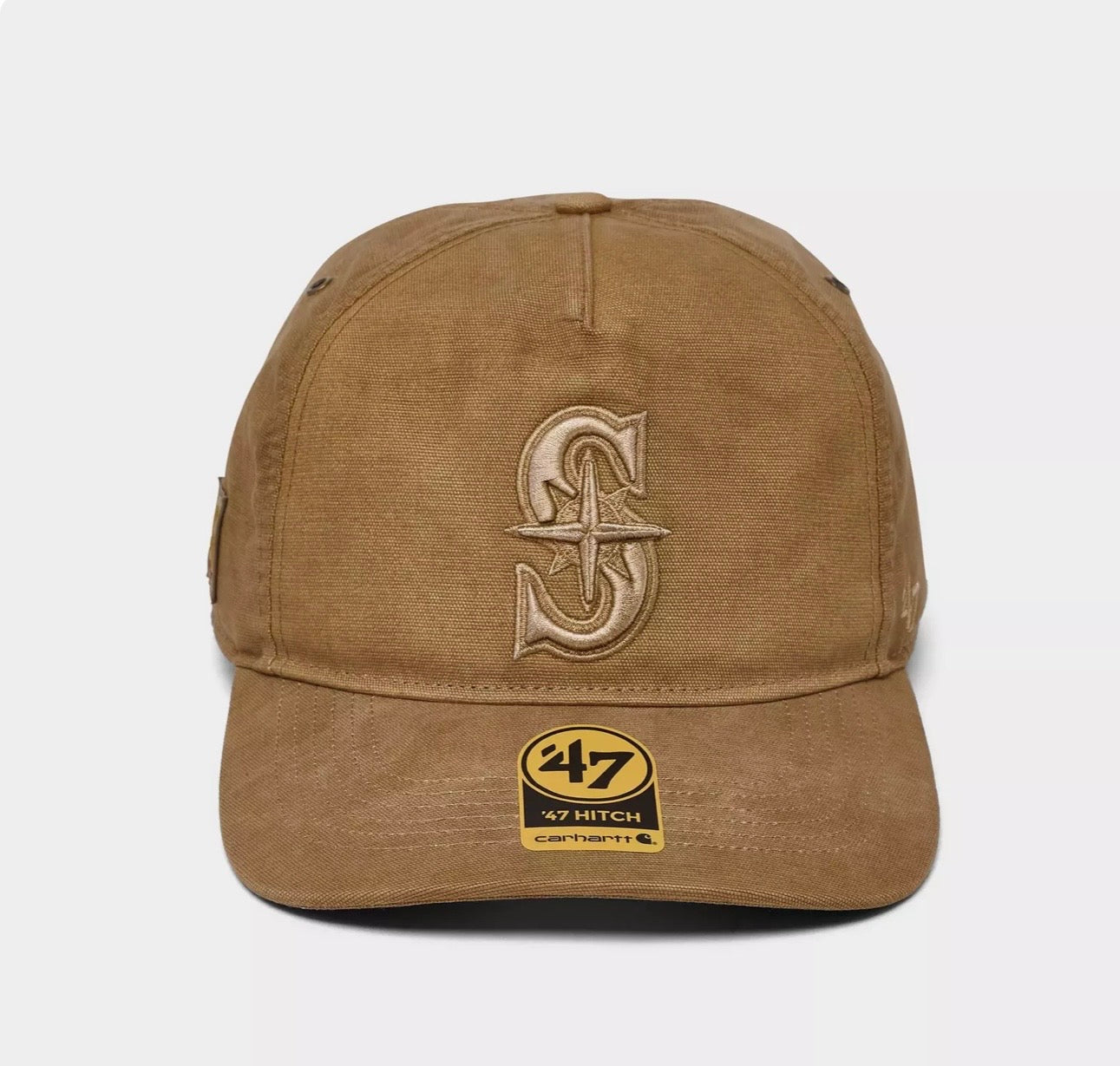 🔥 47 X Carhartt Seattle Mariners 🔥
