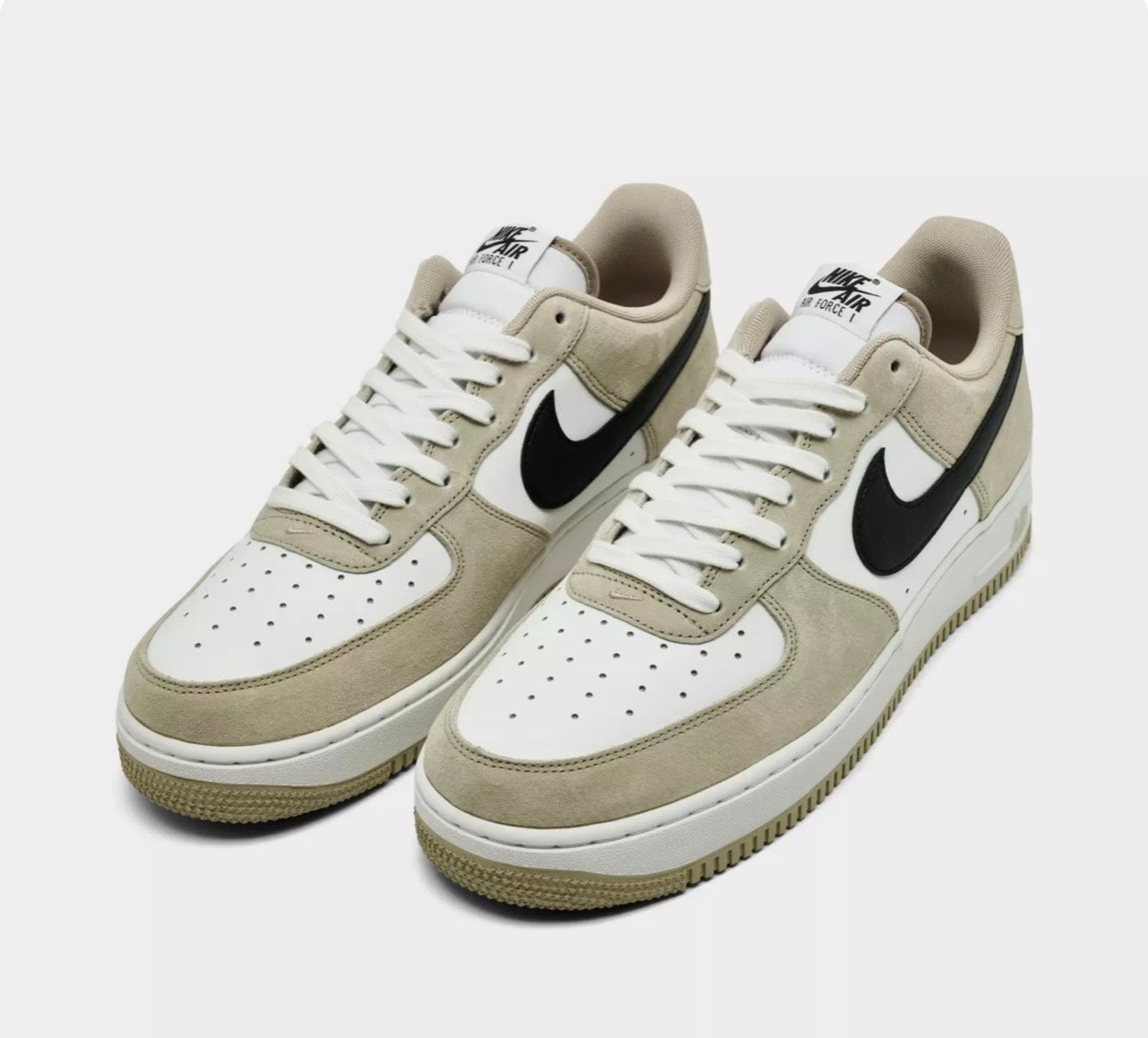 🔥 Nike Air Force 1'07 LV8 🔥