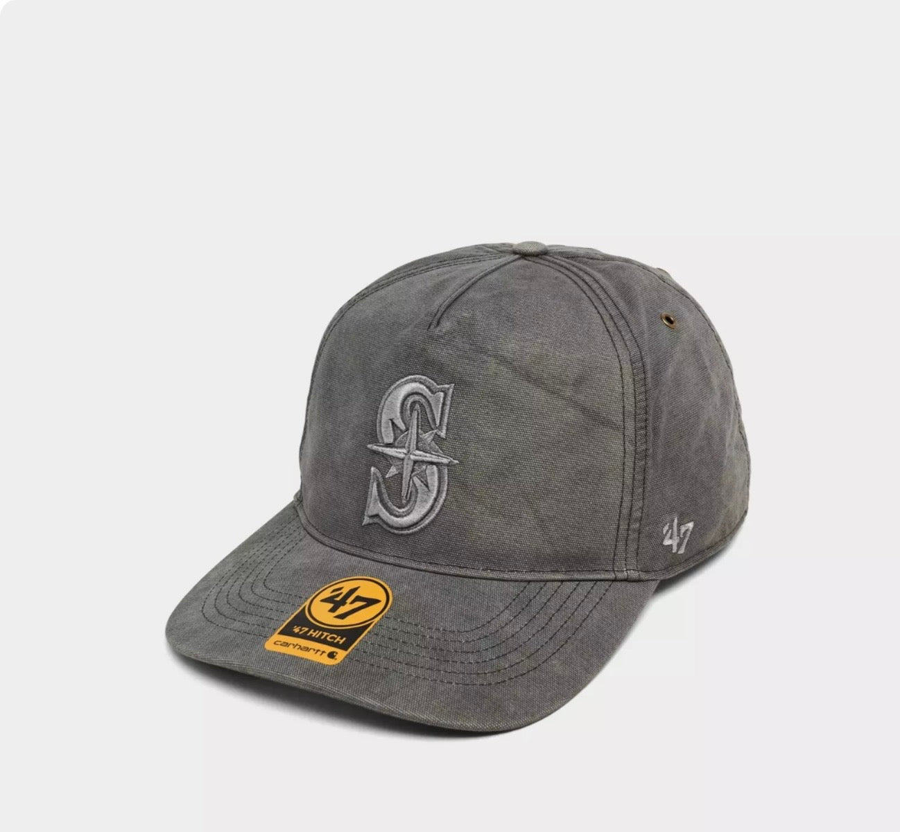 🔥 47 X Carhartt Seattle Mariners 🔥