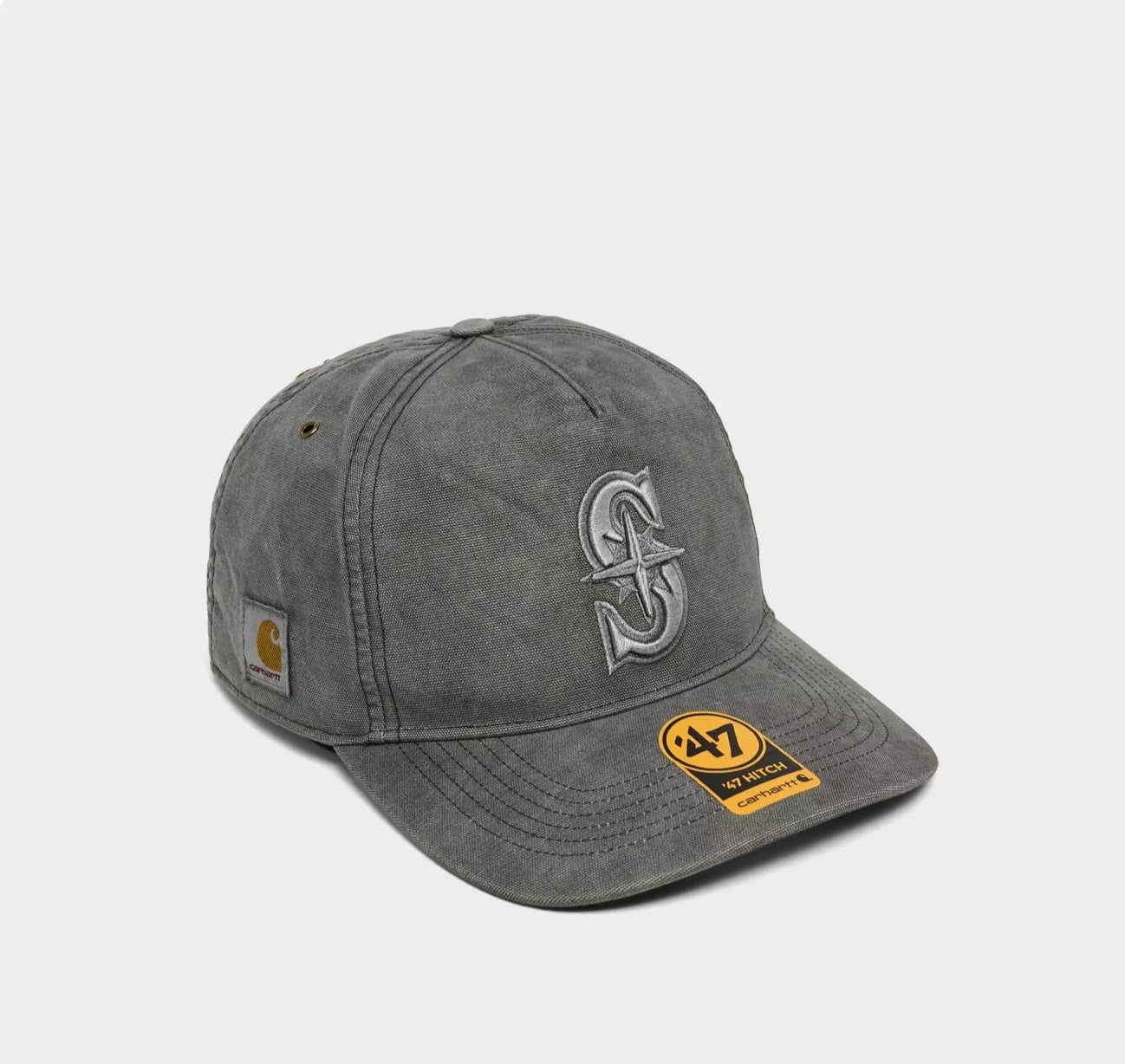 🔥 47 X Carhartt Seattle Mariners 🔥
